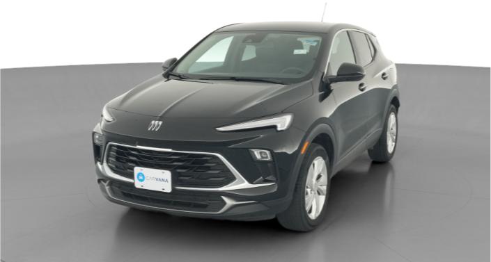 Thumbnail: 2025 Buick Encore GX - 1