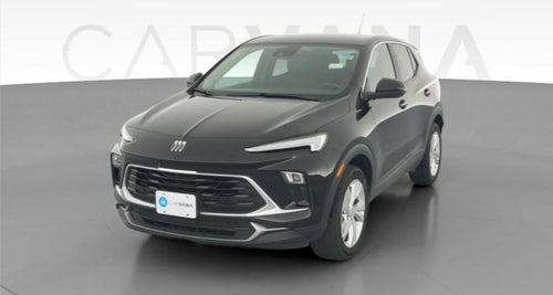 2025 Buick Encore GX
