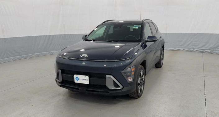 Thumbnail: 2025 Hyundai Kona - 1