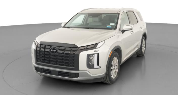 Thumbnail: 2025 Hyundai Palisade - 1