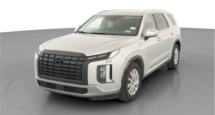Thumbnail: 2025 Hyundai Palisade - 1