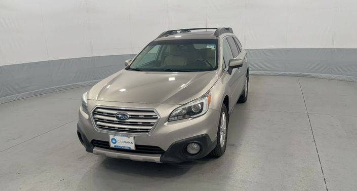 Thumbnail: 2015 Subaru Outback - 1