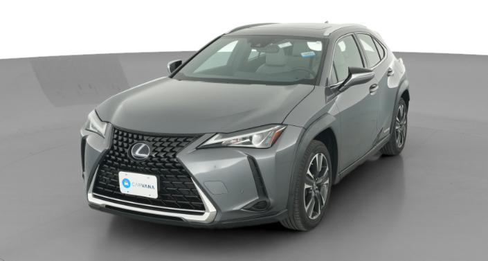 2020 Lexus UX 250h -
                  Indianapolis, IN