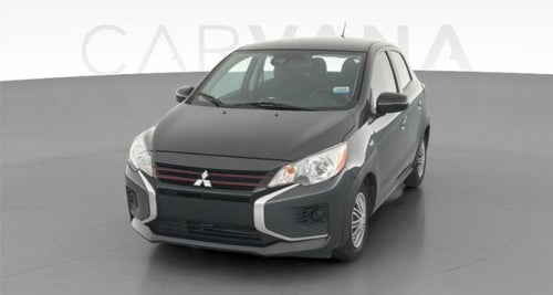 2024 Mitsubishi Mirage