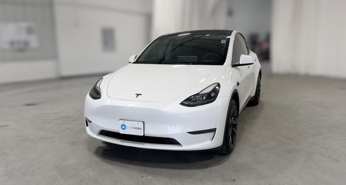Thumbnail: 2024 Tesla Model Y - 1