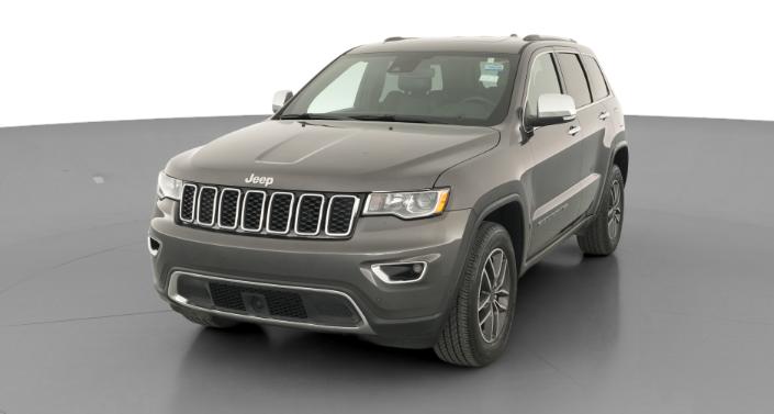 Thumbnail: 2019 Jeep Grand Cherokee - 1