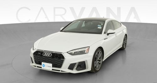 2023 Audi A5