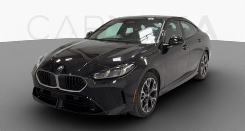 2025 BMW 2 Series