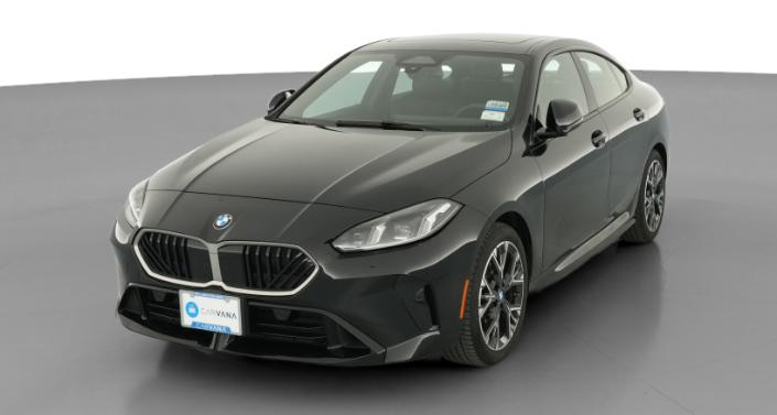 Thumbnail: 2025 BMW 2 Series - 1