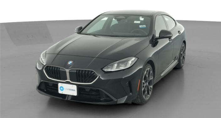 Thumbnail: 2025 BMW 2 Series - 1