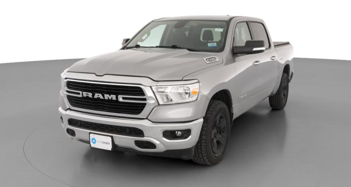 Thumbnail: 2020 RAM 1500 - 1