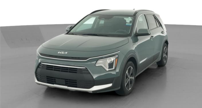 Thumbnail: 2023 Kia Niro - 1