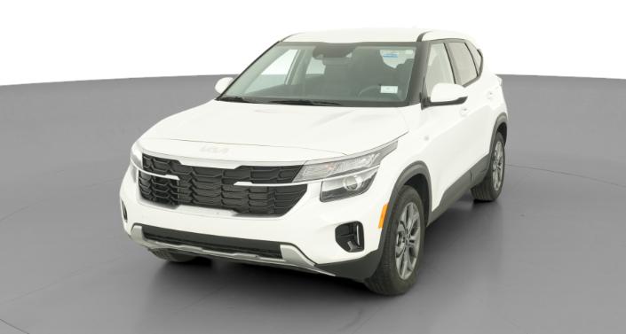 Thumbnail: 2026 Kia Seltos - 1