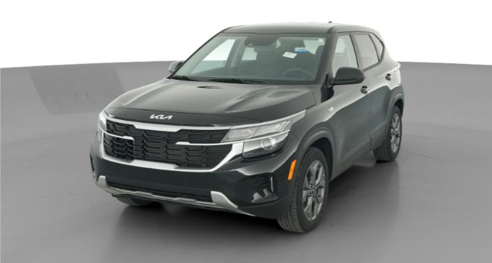 Thumbnail: 2026 Kia Seltos - 1