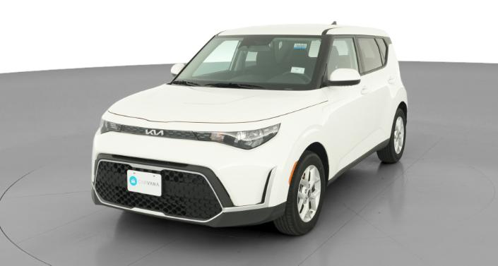 Thumbnail: 2025 Kia Soul - 1