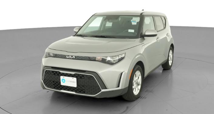 Thumbnail: 2025 Kia Soul - 1