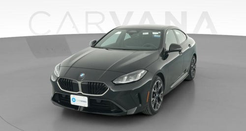 2025 BMW 2 Series