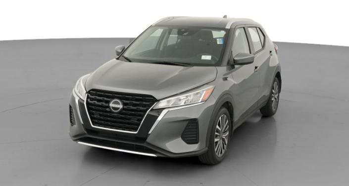 Thumbnail: 2024 Nissan Kicks - 1