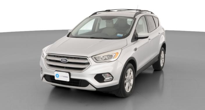 Thumbnail: 2019 Ford Escape - 1