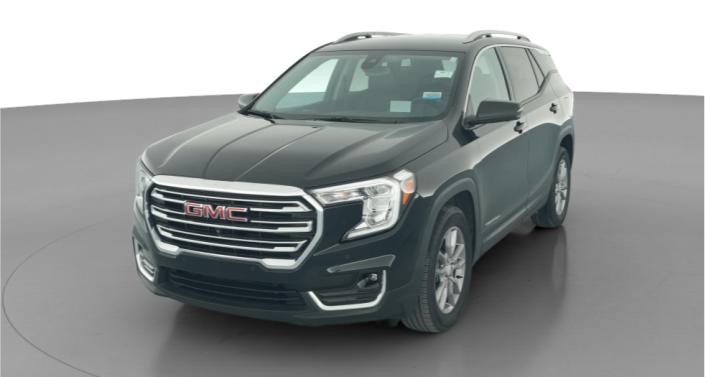 Thumbnail: 2023 GMC Terrain - 1