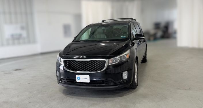 2017 Kia Sedona EX -
                  Manville, NJ