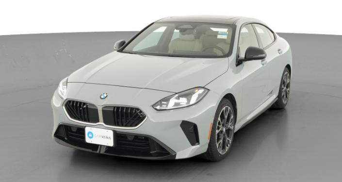 Thumbnail: 2026 BMW 2 Series - 1