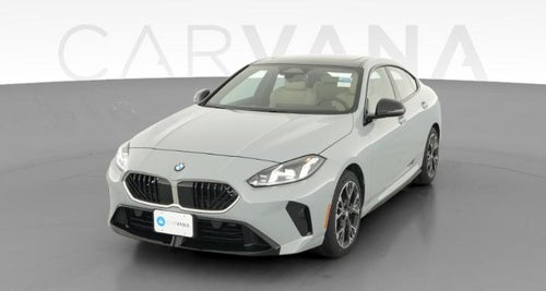 2026 BMW 2 Series