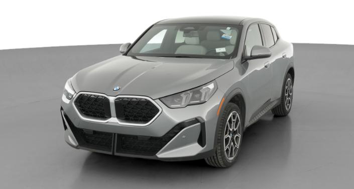 Thumbnail: 2026 BMW X2 - 1