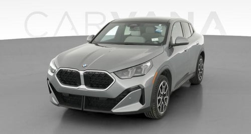 2026 BMW X2