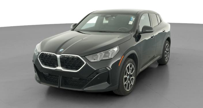 Thumbnail: 2026 BMW X2 - 1