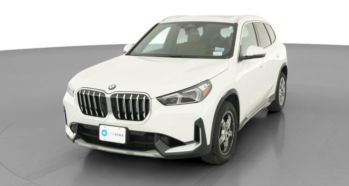 Thumbnail: 2026 BMW X1 - 1