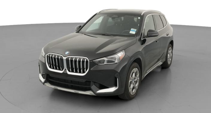 Thumbnail: 2026 BMW X1 - 1