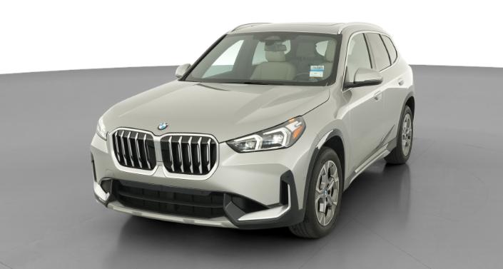 Thumbnail: 2025 BMW X1 - 1