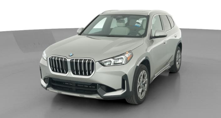 Thumbnail: 2026 BMW X1 - 1
