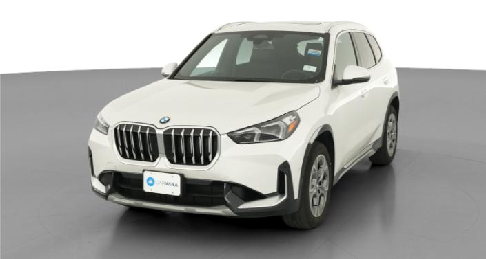 Thumbnail: 2025 BMW X1 - 1