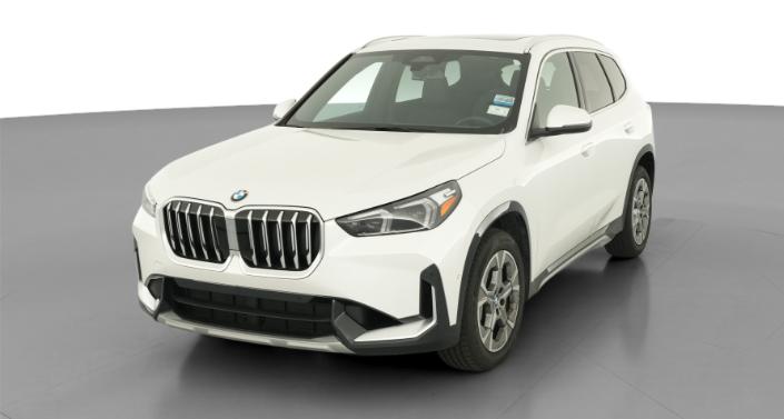 Thumbnail: 2026 BMW X1 - 1