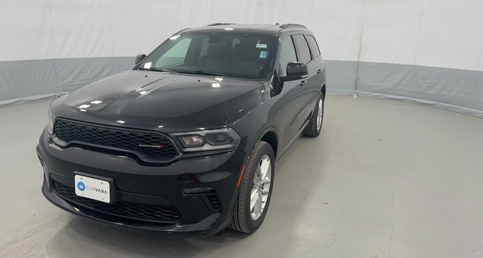 Thumbnail: 2021 Dodge Durango - 1
