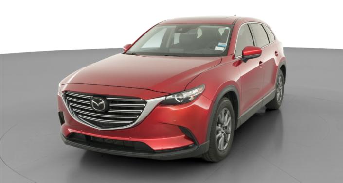 Thumbnail: 2020 Mazda CX-9 - 1