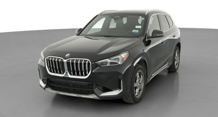 Thumbnail: 2026 BMW X1 - 1