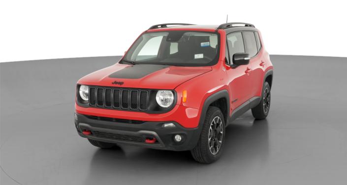 Thumbnail: 2023 Jeep Renegade - 1