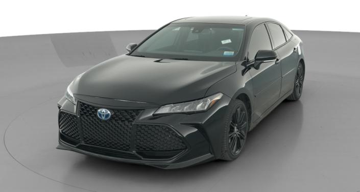 Thumbnail: 2022 Toyota Avalon - 1