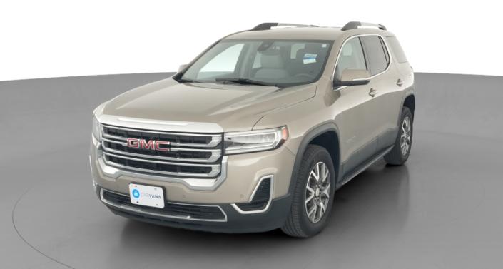Thumbnail: 2023 GMC Acadia - 1
