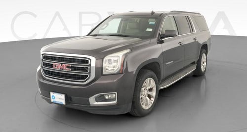 2015 GMC Yukon XL
