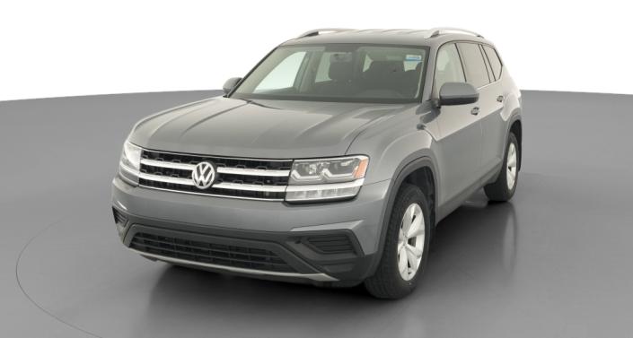 2018 Volkswagen Atlas S -
                  Haines City, FL