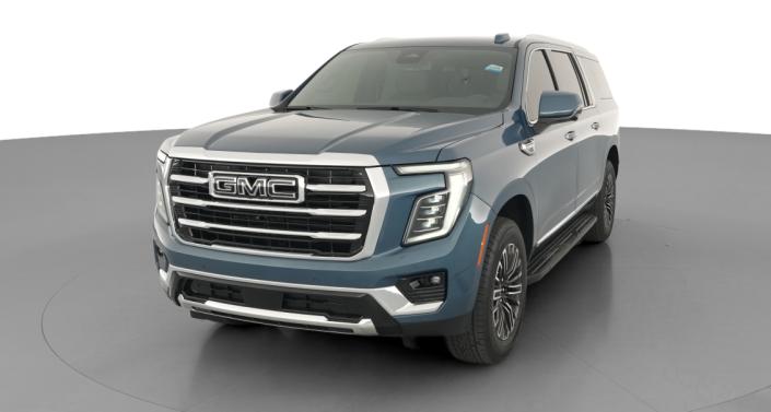 Thumbnail: 2025 GMC Yukon XL - 1