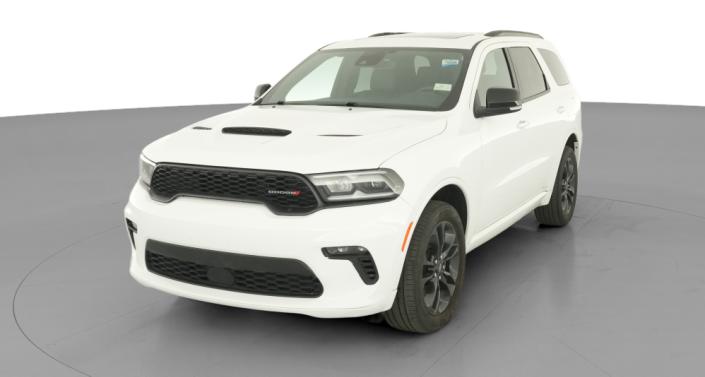 Thumbnail: 2022 Dodge Durango - 1