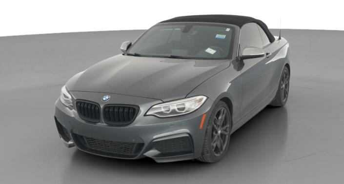 Thumbnail: 2017 BMW 2 Series - 1