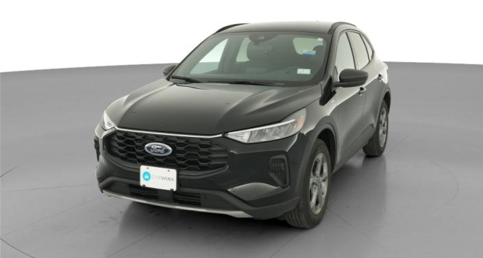 Thumbnail: 2025 Ford Escape - 1