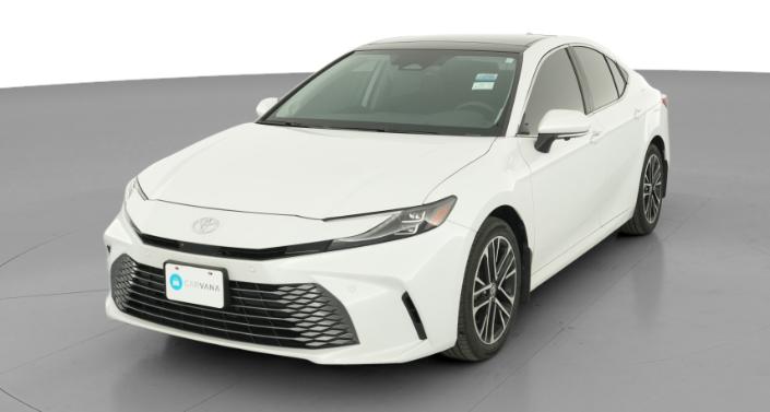 Thumbnail: 2025 Toyota Camry - 1