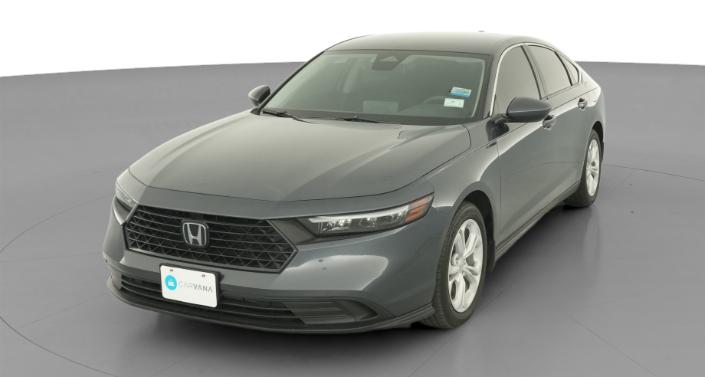 Thumbnail: 2025 Honda Accord - 1